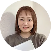 Profile写真