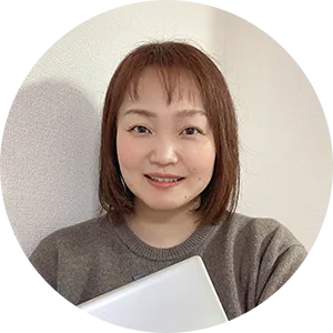 Profile写真