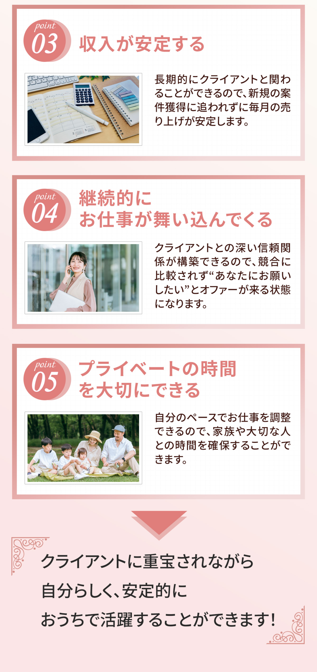 ポイント2